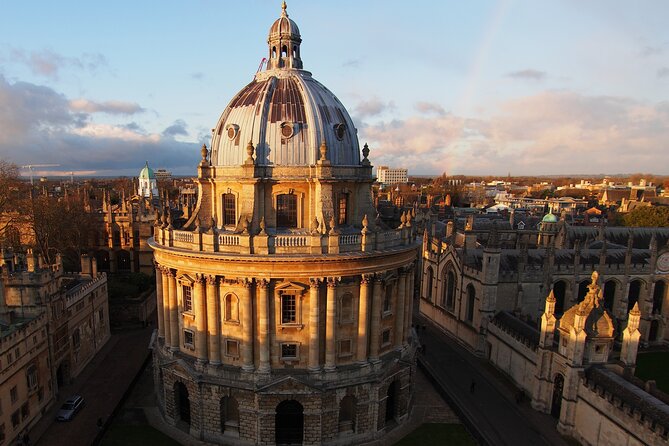 2-Day Windsor, Stonehenge, Bath & Oxford Tour Including Admission - What this 2-day Windsor, Stonehenge, Bath & Oxford tour is really good at