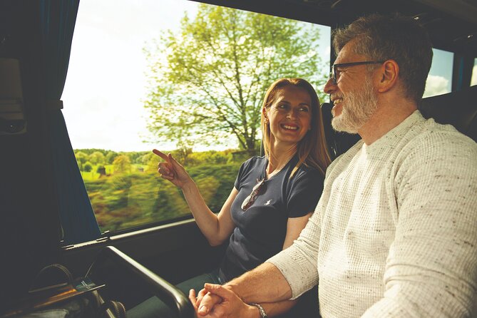 2-Day Windsor, Stonehenge, Bath & Oxford Tour Including Admission - Oxford free time from 1:30 pm to 4:00 pm