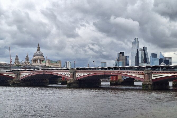 2 Hour Big Ben to Borough Market Walking Tour - Key things I’d focus on before you go
