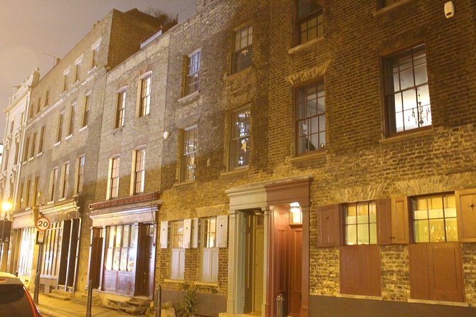 2-Hour Jack the Ripper Small Group Walking Tour in London - Key Points I’d Use to Choose This Tour