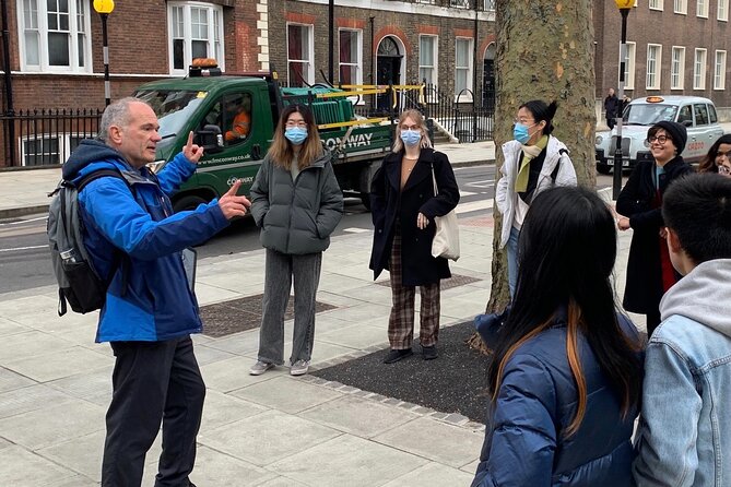 2-Hour Private LGBTQ+ History Tour of London with a Licensed Guide - Who Should Book This Tour (and Who Might Skip It)