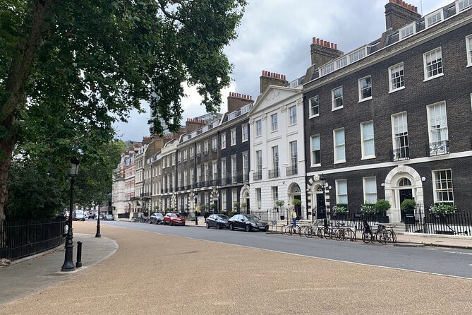 2-Hour Private LGBTQ+ History Tour of London with a Licensed Guide - Two Hours, One Area, Lots of Connections