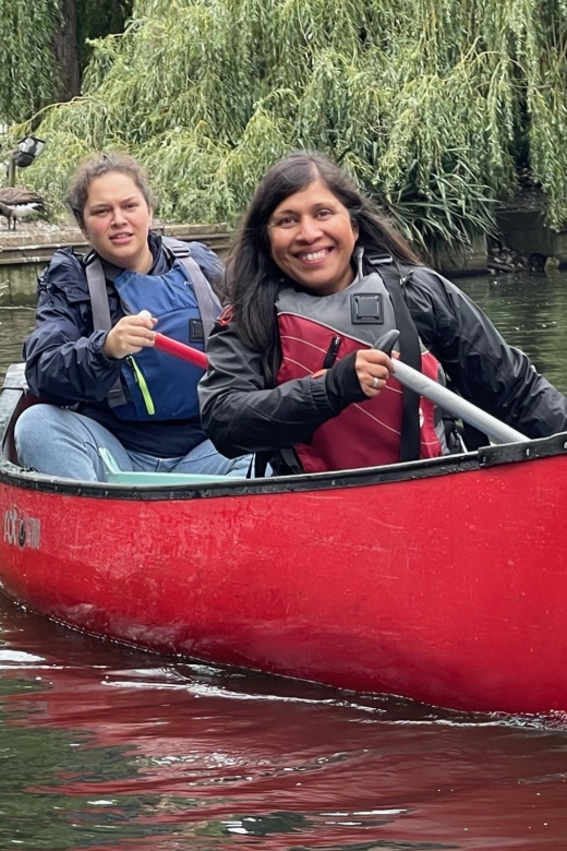 2 seater Canoe Rental in Ladbroke Grove - Practical Tips That Make the Paddle Smoother