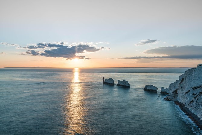 3-Day Isle of Wight and the Southern Coast Small-Group Tour from London - Money value: what the $744.73 price really buys