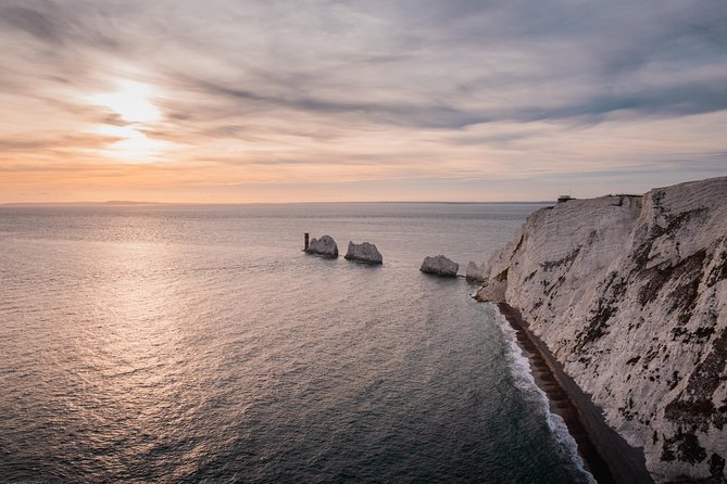 3-Day Isle of Wight and the Southern Coast Small-Group Tour from London - Where you sleep in Shanklin: two nights with breakfast