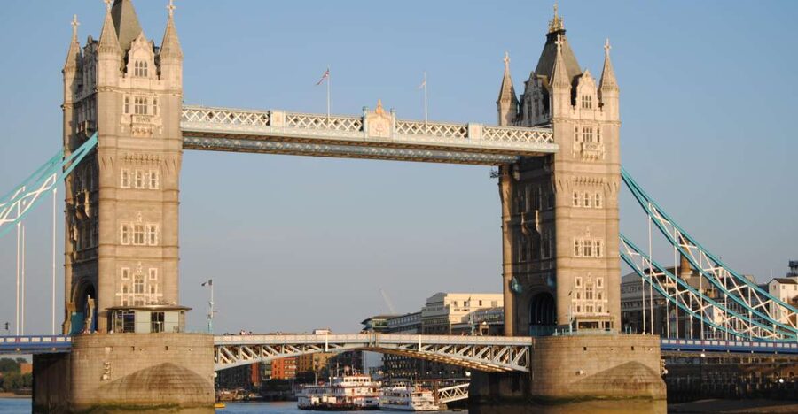 3-Hour City of London Walking Tour - Key points before you go