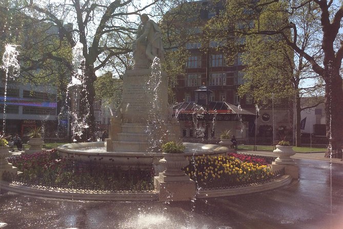 3 Hour Guided Private Walking Tour: The Best of London - Parliament Square, Whitehall, and memorial stops that hit hard in minutes