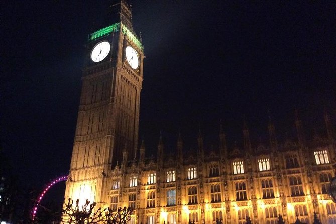 3 Hour Guided Private Walking Tour: The Best of London - Price, pacing, and what you actually get for $241.69 per person