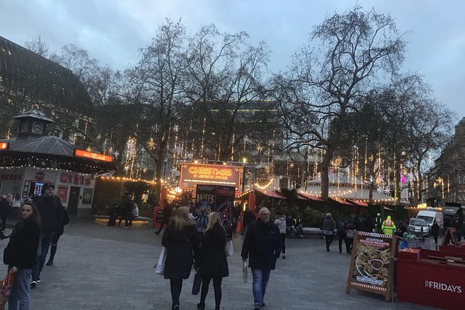 3 Hour Guided Private Walking Tour: The Best of London - Should you book this private walking tour?