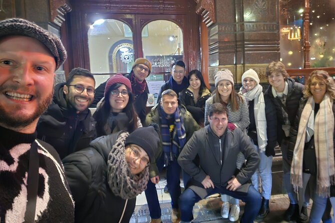 3-Hour Historic Pub Experience in London - Key Highlights You Should Actually Care About