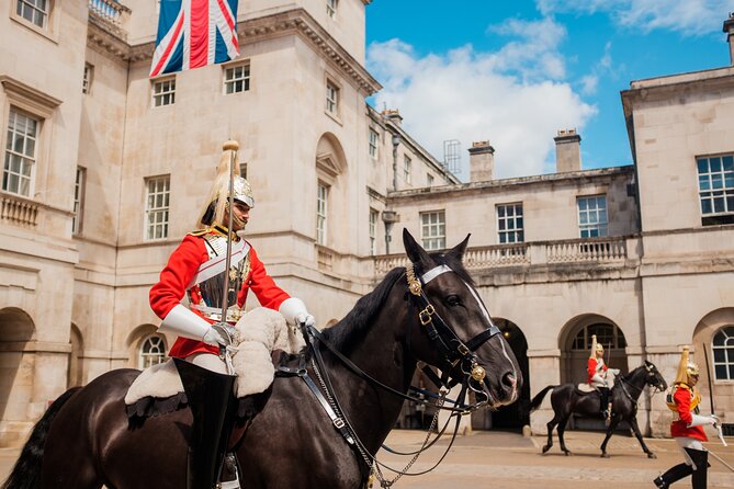 3-Hour Private Guided Walking Tour of London - Price and what you actually get for $311.16 per group