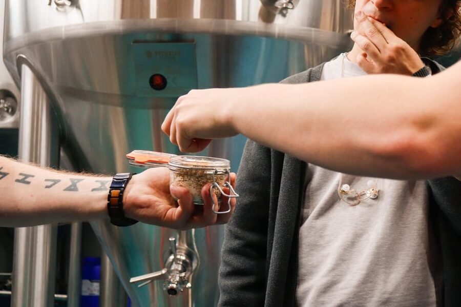 3 Locks Brewing Company: Guided tasting and brewery tour - Should you book 3 Locks Brewing Company?
