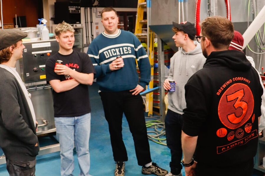 3 Locks Brewing Company: Guided tasting and brewery tour - Value check: why this tour earns its $33 price tag