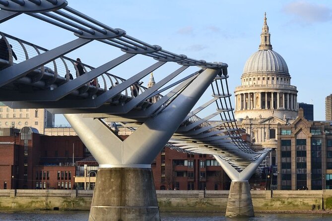 4-Hour Private Guided Tour of London on a Classic Itinerary - What $385.83 per group really buys (and what you should plan for)