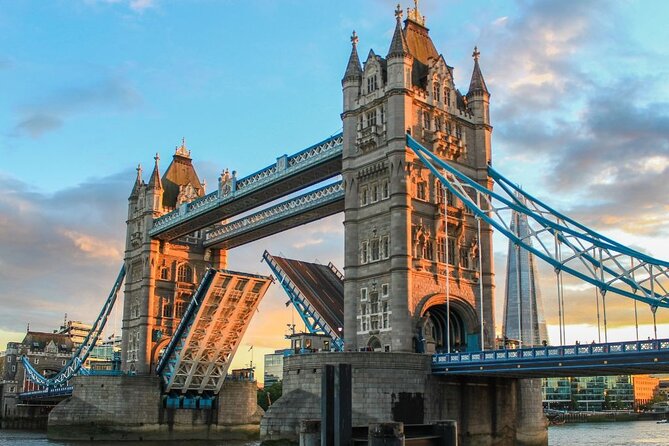 4-Hour Private Guided Tour of London on a Classic Itinerary - St. James’s Park to Buckingham Palace: royal views with a gentle reset