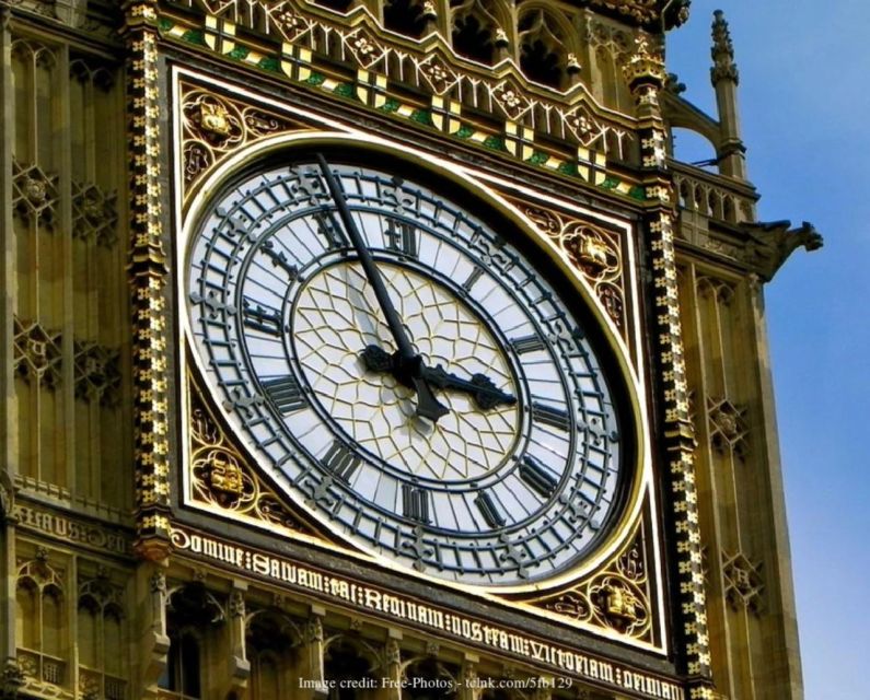 4-Hour Private Tour of London in a Panoramic Black Cab - Why a panoramic Black Cab makes first-time London easier