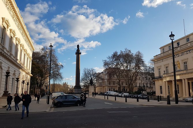 4 Hours Classic London Tour in a Private Vehicle - What to pack and how to make the most of 15 minutes