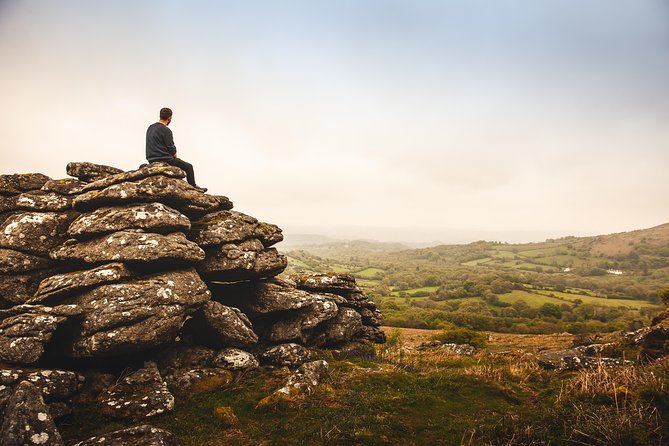 5-Day Devon and Cornwall Small-Group Tour from London - St Michael’s Mount, Minack Theatre, Land’s End, and St Ives
