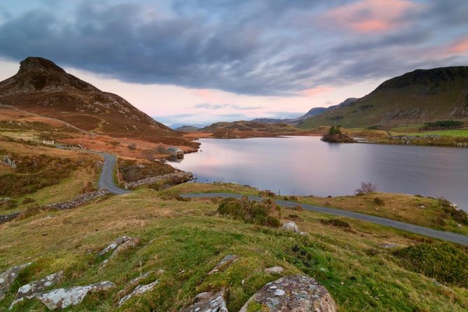 5-Day Discover Wales Small-Group Tour from London - Quick reasons this Wales tour works