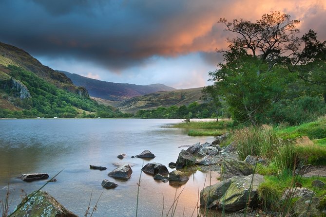 5-Day Discover Wales Small-Group Tour from London - Why this London-to-Wales mini-coach trip feels easier than DIY