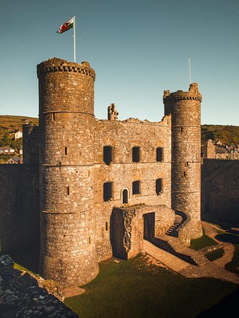5-Day Discover Wales Small-Group Tour from London - Day 3: Cardigan Bay coast towns, dolphin chances, and the Dylan Thomas route to Tenby