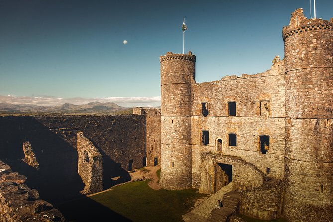 5-Day Discover Wales Small-Group Tour from London - Day 5: St Fagans open-air museum, Castle Combe, and back to central London