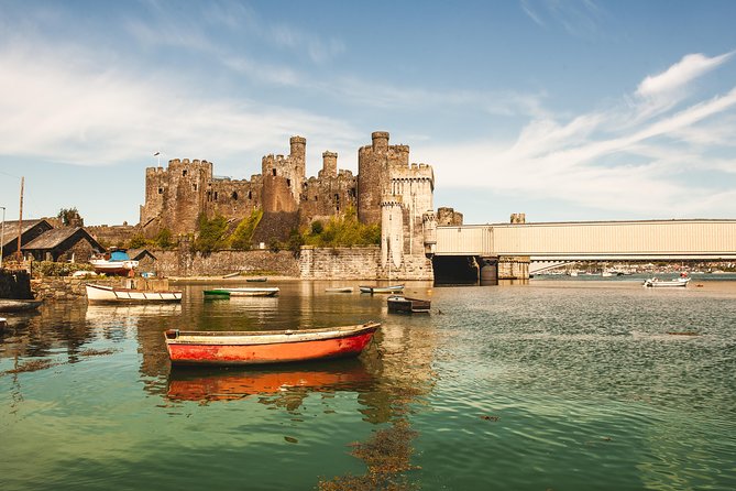 5-Day Heart of England, Wales & Yorkshire Small-Group Tour from London - Key highlights that make this tour work