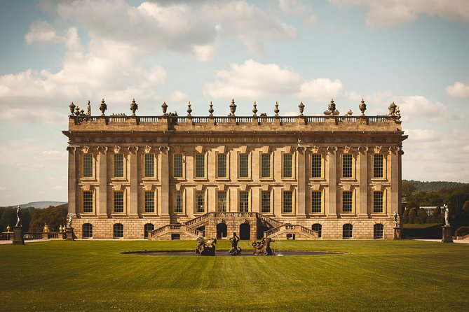 5-Day Heart of England, Wales & Yorkshire Small-Group Tour from London - The big idea: a small-group route that connects England, Wales, and Yorkshire