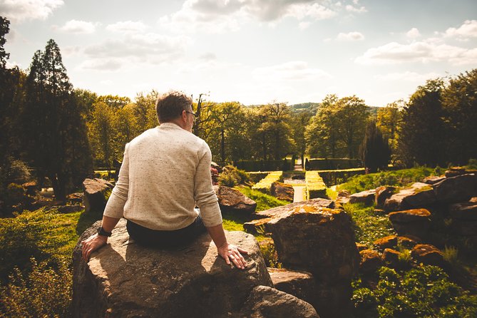 5-Day Heart of England, Wales & Yorkshire Small-Group Tour from London - Day 2 in Conwy Castle and Snowdonia-Eryri