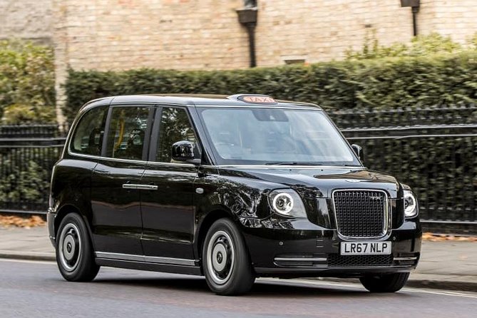 6 hour London Private Tour, with your own Black Cab Tour Guide - Who this tour suits best