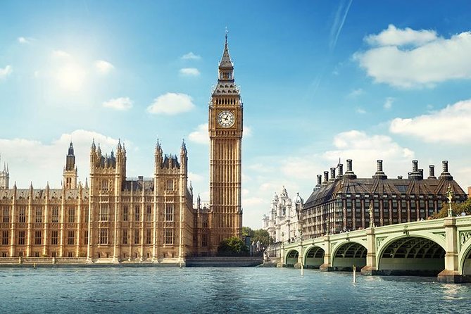 7 Day Tour Exploring England and Scotland starting from London - Cambridge on the Clock: Colleges, Rivers, and the Punt Idea