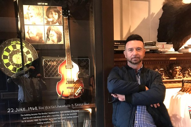 A Beatles London taxi tour and sightseeing experience - Key Highlights That Make This Tour Worth It
