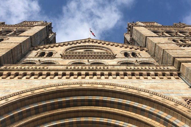 A Day at the Museum - Natural History Museum London - Price and Logistics: Is $688.13 Per Group Good Value?