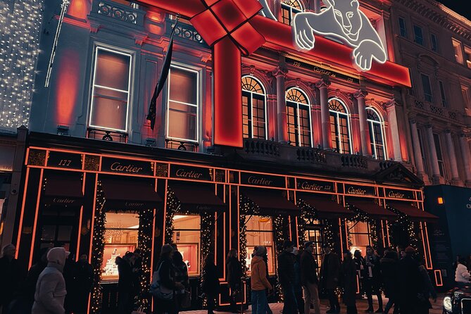 A Fairytale Christmas Day with Food and Christmas Concert - St Martin-in-the-Fields Carols Concert: The Emotional Center of the Day