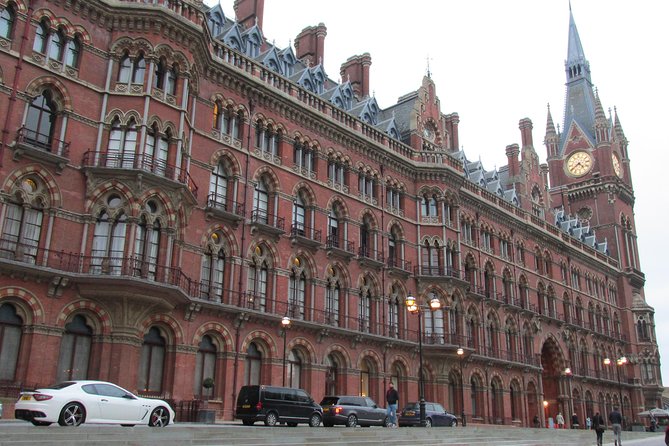 A Muggle's Guide to Harry Potter Walking Tour in London - Key things that make this Harry Potter tour worth your time