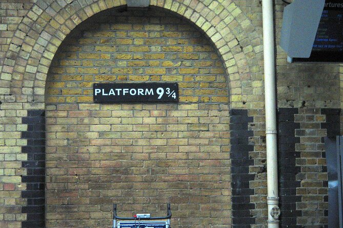 A Muggle's Guide to Harry Potter Walking Tour in London - Temple to King’s Cross: how the morning route works