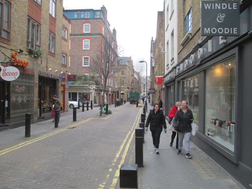 A Muggle's Guide to London: Harry Potter Walking Tour - Key things that make this Harry Potter tour worth your time