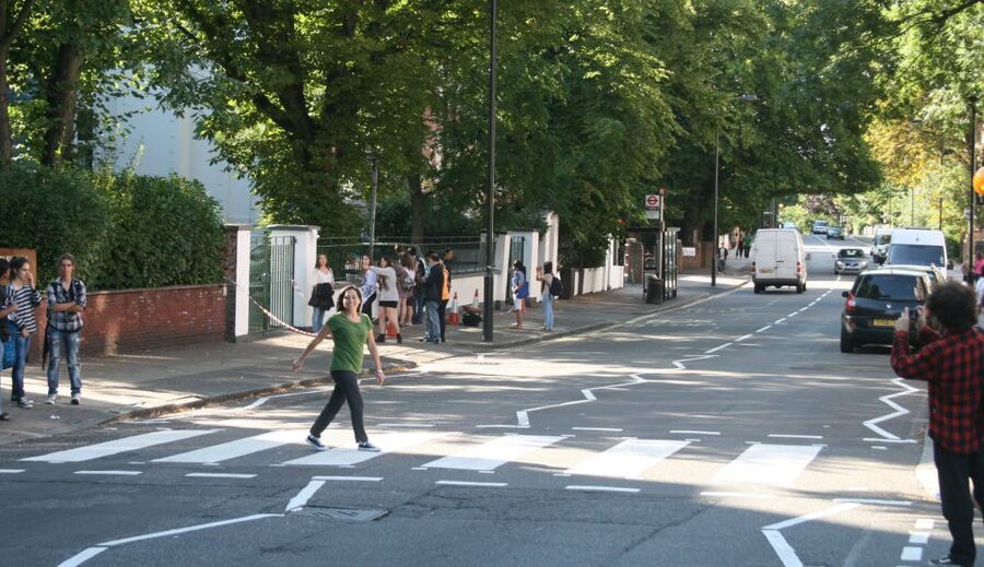 A Ticket to Ride: Beatles in London Tour - The Scotch of St James Club and the Nightlife Thread