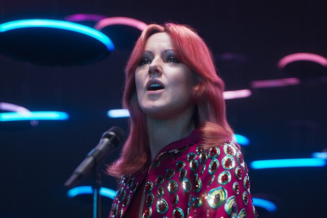 ABBA Voyage Tickets in London - ABBA Voyage in London, what you are really paying for