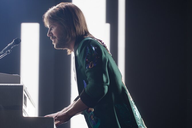 ABBA Voyage Tickets in London - Mobile tickets that actually scan, and how to avoid entry stress