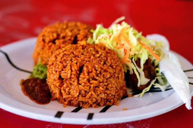African & Caribbean Food Tour around Brixton Market - Price and Value: What $210.45 Per Person Really Covers