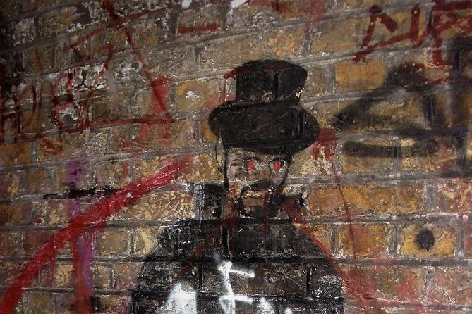 Afternoon Jack the Ripper : Guided Tour - Key highlights worth your attention