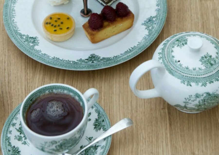 Afternoon Tea at the British Museum - Who This Tea Is Best For, and Who Might Prefer Something Else