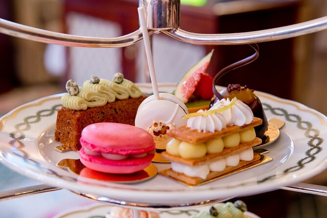 Afternoon Tea at The Milestone Hotel London - Price and value: is $117.39 per person actually worth it?