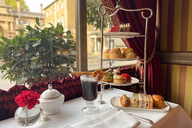 Afternoon Tea at The Rubens at the Palace, Buckingham Palace - Champagne upgrade: when it’s worth it, and when it isn’t