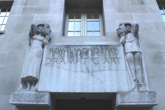 Agatha Christie London Walking Tour - A 2-hour Agatha Christie walk through real landmarks