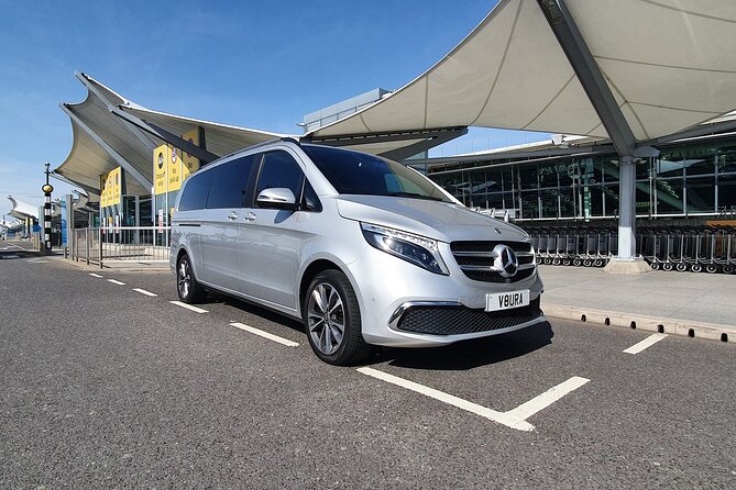 Airport Taxi Service | London Heathrow Airport to Nottinghamshire - Key things to know before you go
