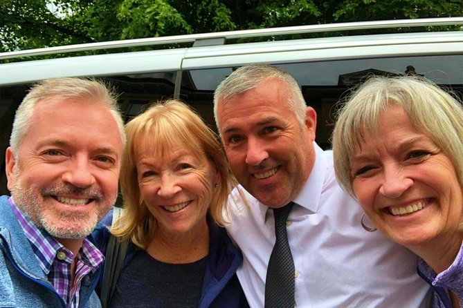Airport Taxi Service | London Heathrow Airport to Nottinghamshire - Why this Heathrow to Nottinghamshire transfer is a smart move