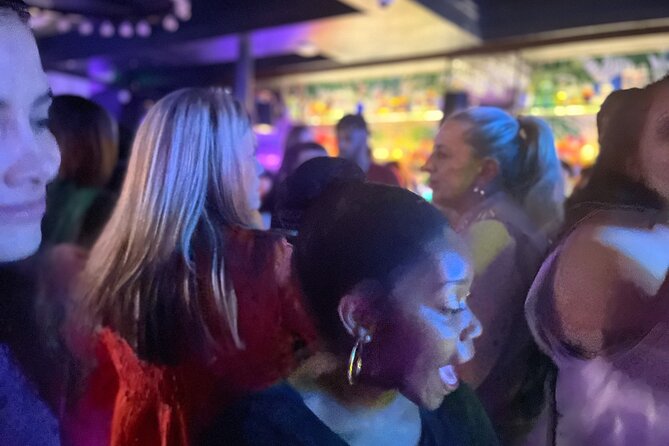 Amazing Nightlife in London East Tour - The Route: 12 Stops Across East London in About 2 Hours