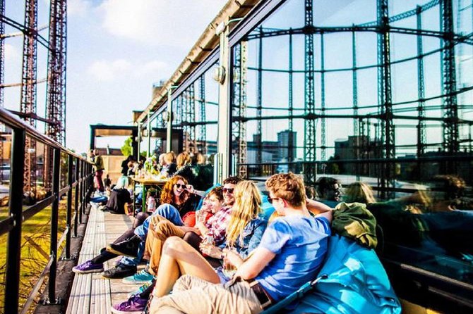 Amazing Nightlife in London East Tour - The Big Tradeoffs to Know Before You Go